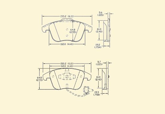 图片 奥迪A4L 1.8T前