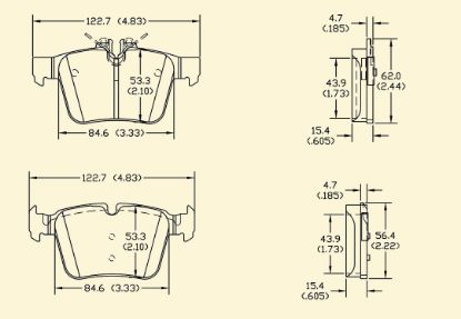 图片 奔驰 C 200 L 2.0T 4MATIC后